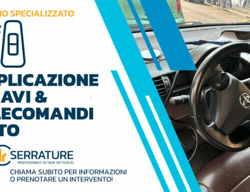 Programmazione telecomando auto Toyota IQ 2010